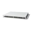 Picture of Cisco - Catalyst 1300 48-Port Ge, 4X1g Sfp - C1300-48T-4G