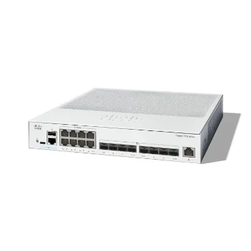 Picture of Cisco - Catalyst 1300 8-Port 10GE, 8-Port Sfp+ - C1300-16XTS