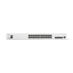 Picture of Cisco - Catalyst 1300 24-Port 10GE, 4X10g Sfp+ Shared - C1300-24XT