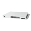 Picture of Cisco - Catalyst 1300 24-Port 10GE, 4X10g Sfp+ Shared - C1300-24XT