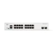 Picture of Cisco - Catalyst 1300 16-Port Ge, 2X1g Sfp - C1300-16T-2G