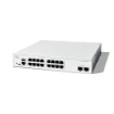 Picture of Cisco - Catalyst 1300 16-Port Ge, 2X1g Sfp - C1300-16T-2G