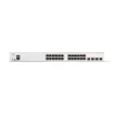Picture of Cisco - Catalyst 1200 24-Port Ge, 4X10g Sfp+ - C1200-24T-4X