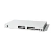 Picture of Cisco - Catalyst 1300 24-Port Ge, 4X10g Sfp+ - C1300-24T-4X