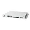 Picture of Cisco - Catalyst 1300 12-Port 10GE, 12-Port Sfp+ - C1300-24XTS