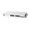 Picture of Cisco - Catalyst 1200 24-Port Ge, 4X1g Sfp - C1200-24T-4G