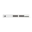 Picture of Cisco - Catalyst 1200 24-Port Ge, 4X1g Sfp - C1200-24T-4G