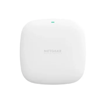 Picture of Netgear WAX210 1800 Mbit/S White Power Over Ethernet (Poe) - WAX210-100EUS
