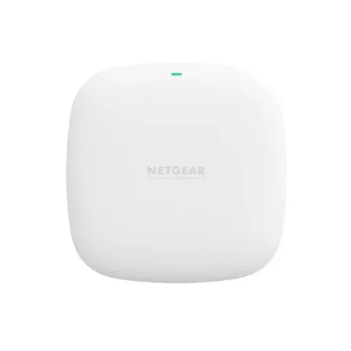 Picture of Netgear WAX210 1800 Mbit/S White Power Over Ethernet (Poe) - WAX210-100EUS