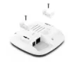 Picture of Netgear WAX210 1800 Mbit/S White Power Over Ethernet (Poe) - WAX210-100EUS