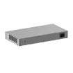 Picture of Netgear Gs724tv6 Managed L2+/L3 Gigabit Ethernet (10/100/1000) 1U Blue, Grey - GS724T-600EUS