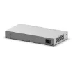 Picture of Netgear Gs724tv6 Managed L2+/L3 Gigabit Ethernet (10/100/1000) 1U Blue, Grey - GS724T-600EUS