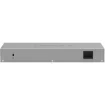 Picture of Netgear GS524-300EUS Network Switch Unmanaged Gigabit Ethernet (10/100/1000) Grey - GS524-300EUS