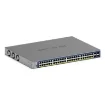 Picture of Netgear 52-Port Poe Gigabit/10G Stackable Smart Switch (GS752TXP) - GS752TXP-300EUS