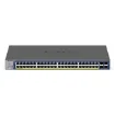Picture of Netgear 52-Port Poe Gigabit/10G Stackable Smart Switch (GS752TXP) - GS752TXP-300EUS