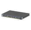 Picture of Netgear 52-Port Poe Gigabit/10G Stackable Smart Switch (GS752TXP) - GS752TXP-300EUS