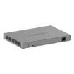 Picture of Netgear 52-Port Poe Gigabit/10G Stackable Smart Switch (GS752TXP) - GS752TXP-300EUS