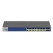 Picture of Netgear 28-Port Poe Gigabit/10G Stackable Smart Switch (GS728TXP) - GS728TXP-300EUS