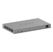 Picture of Netgear 28-Port Poe Gigabit/10G Stackable Smart Switch (GS728TXP) - GS728TXP-300EUS