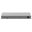 Picture of Netgear 28-Port Poe Gigabit/10G Stackable Smart Switch (GS728TXP) - GS728TXP-300EUS