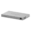 Picture of Netgear 28-Port Poe Gigabit/10G Stackable Smart Switch (GS728TXP) - GS728TXP-300EUS