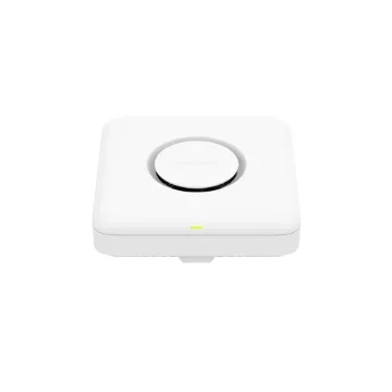 Picture of Netgear WBE750 11530 Mbit/S White Power Over Ethernet (Poe) - WBE750-100EUS