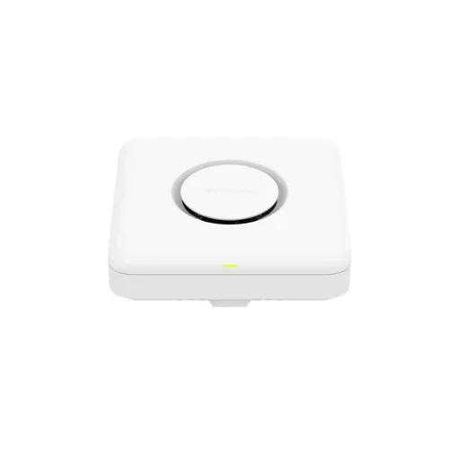 Picture of Netgear WBE750 11530 Mbit/S White Power Over Ethernet (Poe) - WBE750-100EUS
