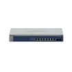 Picture of Netgear XS508TM Managed L2/L3/L4 Grey - XS508TM-100EUS