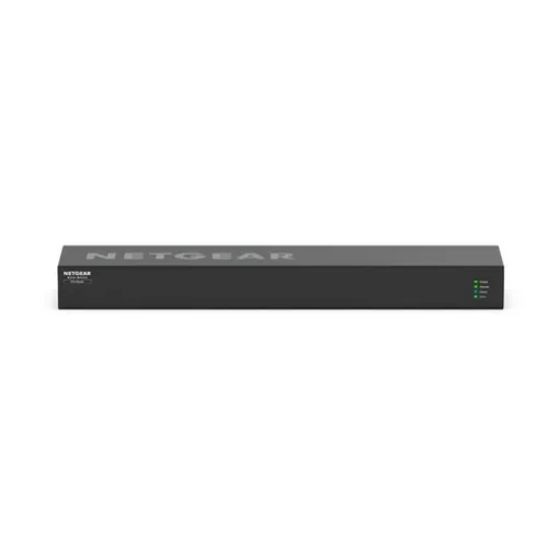 Picture of Netgear PR60X Wired Router 2.5 Gigabit Ethernet, Gigabit Ethernet Black - PR60X-100EUS
