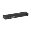 Picture of Netgear PR60X Wired Router 2.5 Gigabit Ethernet, Gigabit Ethernet Black - PR60X-100EUS