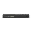 Picture of Netgear PR60X Wired Router 2.5 Gigabit Ethernet, Gigabit Ethernet Black - PR60X-100EUS