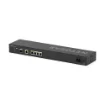 Picture of Netgear PR60X Wired Router 2.5 Gigabit Ethernet, Gigabit Ethernet Black - PR60X-100EUS