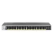 Picture of Netgear GS752TPP Managed L2/L3/L4 Gigabit Ethernet (10/100/1000) Power Over Ethernet (Poe) Grey - GS752TPP-300EUS
