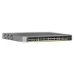 Picture of Netgear GS752TPP Managed L2/L3/L4 Gigabit Ethernet (10/100/1000) Power Over Ethernet (Poe) Grey - GS752TPP-300EUS