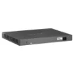 Picture of Netgear GS752TPP Managed L2/L3/L4 Gigabit Ethernet (10/100/1000) Power Over Ethernet (Poe) Grey - GS752TPP-300EUS