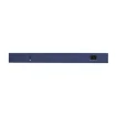 Picture of Netgear GS724TP-300EUS Network Switch Managed L2/L3/L4 Gigabit Ethernet (10/100/1000) Power Over Ethernet (Poe) Blue - GS724TP-300EUS
