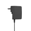 Picture of Netgear Pav12v25 Power Adapter/Inverter Indoor Black - PAV12V25-10000S