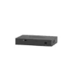 Picture of Netgear MS305-100EUS Network Switch Unmanaged 2.5G Ethernet (100/1000/2500) Black - MS305-100EUS