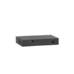 Picture of Netgear MS305-100EUS Network Switch Unmanaged 2.5G Ethernet (100/1000/2500) Black - MS305-100EUS