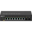 Picture of Netgear 8X1g Poe+ 220W and 2xSFP+ Managed Switch - GSM4210PX-100EUS