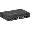 Picture of Netgear 8X1g Poe+ 220W and 2xSFP+ Managed Switch - GSM4210PX-100EUS