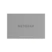 Picture of Netgear MS108UP Unmanaged 2.5G Ethernet (100/1000/2500) Power Over Ethernet (Poe) - MS108UP-100EUS