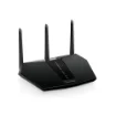 Picture of Netgear Nighthawk Ax/5-Stream AX2400 Wifi 6 Router (RAX30) Wireless Router Gigabit Ethernet Dual-Band (2.4 Ghz / 5 Ghz) Black - RAX30-100EUS