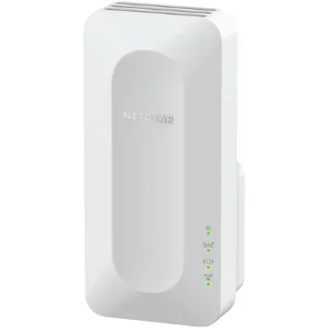 Picture of Netgear EAX12 1200 Mbit/S White - EAX12-100PES