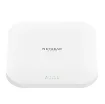 Picture of Netgear Insight Cloud Managed Wifi 6 AX3600 Dual Band Access Point (WAX620) 3600 Mbit/S White Power Over Ethernet (Poe) - WAX620-100EUS