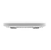 Picture of Netgear Insight Cloud Managed Wifi 6 AX3600 Dual Band Access Point (WAX620) 3600 Mbit/S White Power Over Ethernet (Poe) - WAX620-100EUS