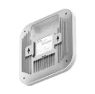 Picture of Netgear Insight Cloud Managed Wifi 6 AX3600 Dual Band Access Point (WAX620) 3600 Mbit/S White Power Over Ethernet (Poe) - WAX620-100EUS