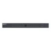 Picture of Netgear GSM4248PX-100EUS Network Switch Managed L2/L3/L4 Gigabit Ethernet (10/100/1000) Power Over Ethernet (Poe) Black - GSM4248PX-100EUS