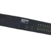 Picture of Netgear GSM4248PX-100EUS Network Switch Managed L2/L3/L4 Gigabit Ethernet (10/100/1000) Power Over Ethernet (Poe) Black - GSM4248PX-100EUS