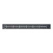 Picture of Netgear GSM4248PX-100EUS Network Switch Managed L2/L3/L4 Gigabit Ethernet (10/100/1000) Power Over Ethernet (Poe) Black - GSM4248PX-100EUS